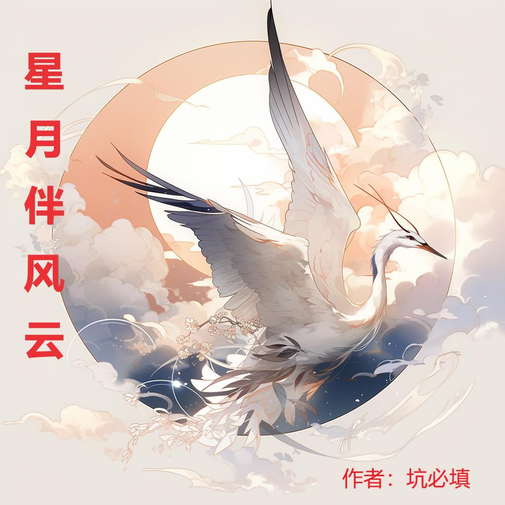 星月伴海